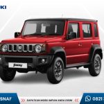 JIMNY 5 DOOR