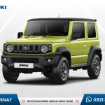 JIMNY 3 DOOR