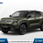 e VITARA