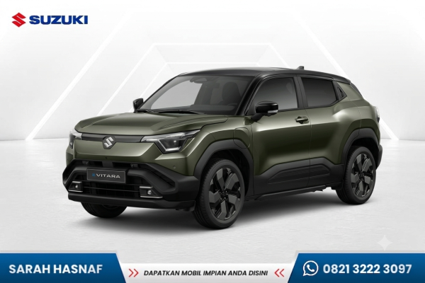 e VITARA